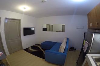 Fully Furnished 2 Bedroom at Sorrento Oasis