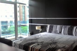 Fully Furnished 1 Bedroom Unit at Blue Sapphire Residences