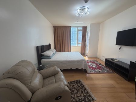 2BR Condo for Lease in Makati City at Park Terraces