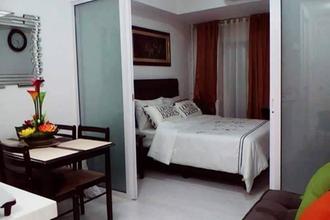 1BR Fully Furnished for Rent at Azure Urban Resort Residences