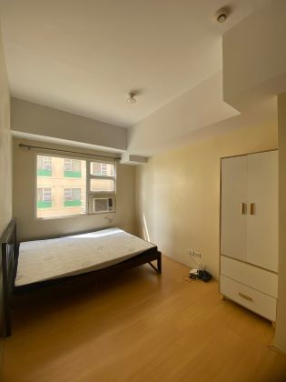 Fully Furnished Studio Unit at One Archers Place for Rent