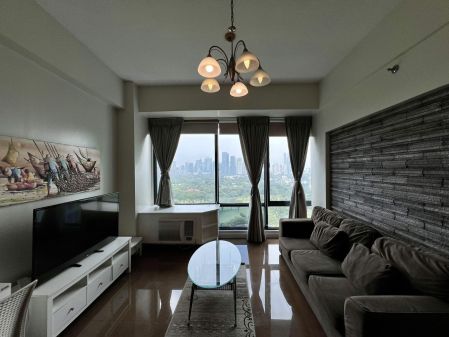 1 Bedroom 1BR Condo for Rent in BGC Taguig City at Bellagio 60 SQ