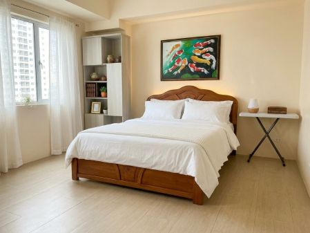For Lease Studio at Avida Cityflex Towers BGC