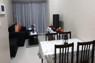 Fully Furnished 1BR Unit for Rent at The Florence McKinley Hill
