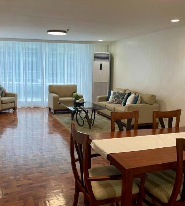 2BR Unit for Rent in Salcedo Village  Makati