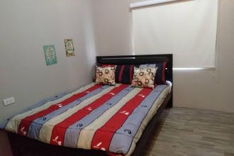 Fully Furnished Affordable Studio at Space Taft near DLSU