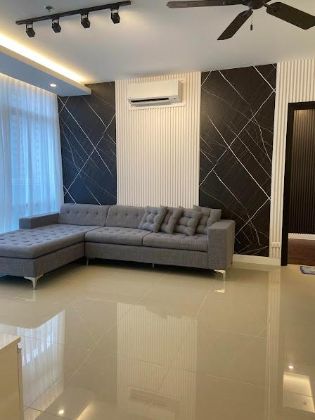 West Gallery Place 2 Bedroom Furnished Unit for Rent in Taguig