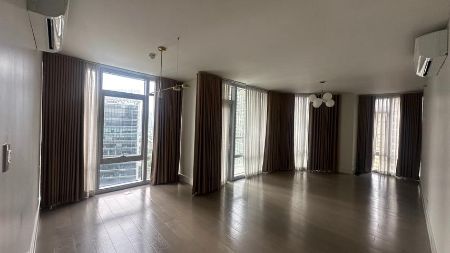 Semi Furnished 2 Bedroom Condo at Proscenium Rockwell Makati