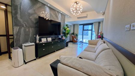 3BR for Rent at Grand Hyatt Residences North Tower 170 Sqm