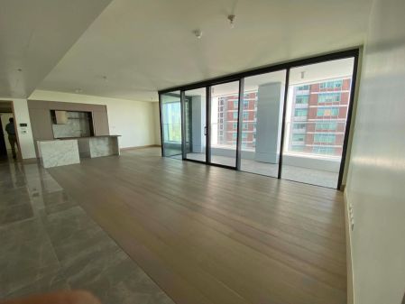 Ultra Luxury Semi Furnished 3 Bedroom Residence for Lease