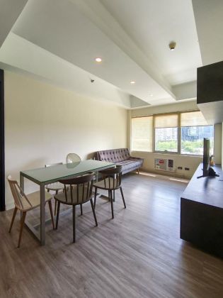Fully Furnished 2 Bedroom Unit at Fairways Tower for Rent