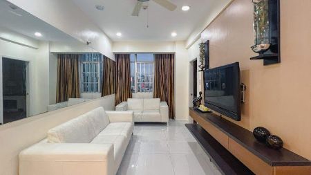 Fully Furnished 3BR for Rent in Grand Hamptons Taguig