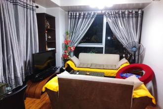 Fully Furnished 1BR Corner Unit in The Capital Towers QC