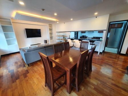2BR at One Serendra Palm Tower