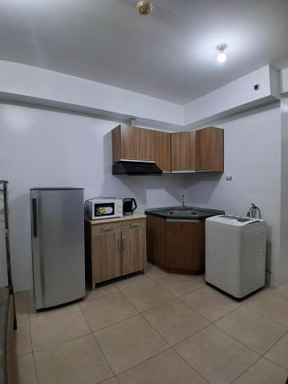 Fully Furnished Studio across Techzone