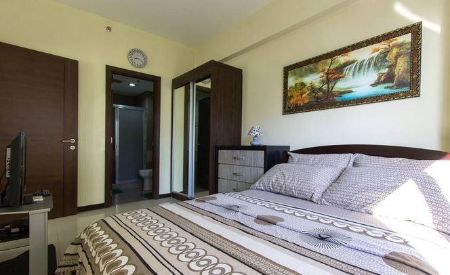 Fully Furnished 1 Bedroom for Rent in Sonata Private Residences