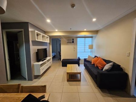 Fully Furnished 2 Bedroom Unit at Avida Towers 34th Street