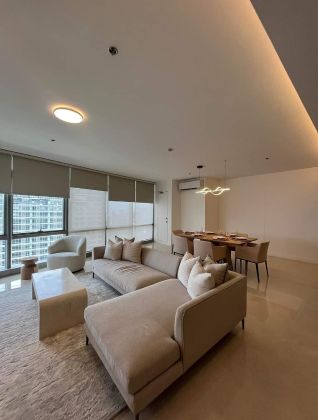 Modern Newly Furnished 3BR for Rent in East Gallery Place 