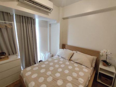 30K All In 1BR Condo with Parking Allegra Garden Place Pasig