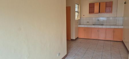 Unfurnished 1 Bedroom Apartment at Apacible Apartments