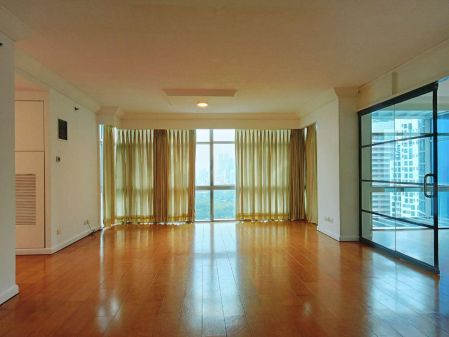 3BR Fully Furnished in Pacific Plaza Towers  South Tower