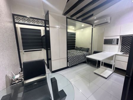 Condo for Rent Studio Alpha Grandview Condo