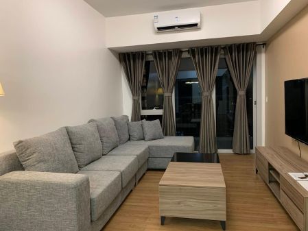 1BR Condo For Rent in Two Maridien