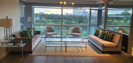3 Bedroom for Lease at Pacific Plaza Towers