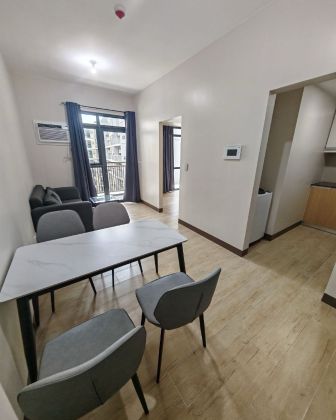 Pet Friendly Brandnew 1 Bedroom with Balcony for lease in ParaÃ±a