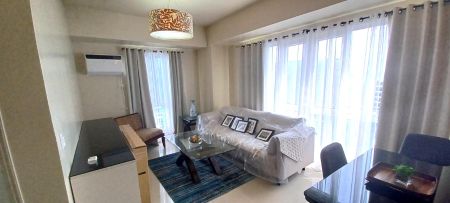 New Spacious 2 Bedroom Fully Furnished for Lease