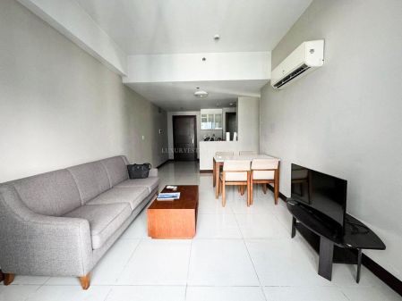 For Rent Lease Three Central 2 Bedroom Condo in Salcedo Village 