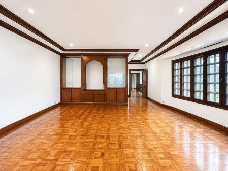 Pasig City 6BR House for Rent at Valle Verde 4