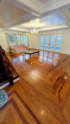For Rent 3 Bedroom House Ayala Alabang Village Muntinlupa