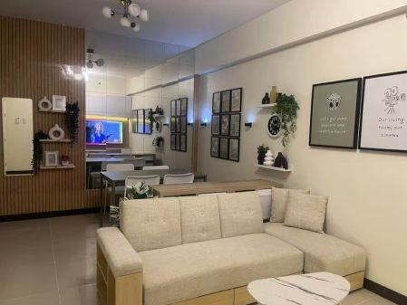 2BR Condo for Lease in Pasig City at Satori Residences