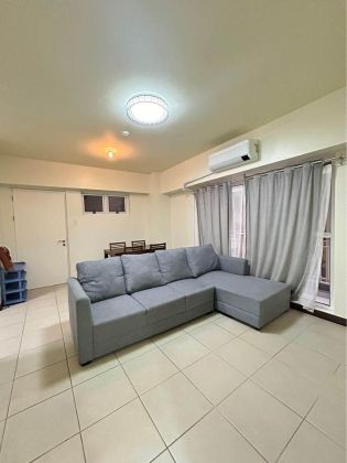 Fully Furnished 3BR for Rent in Brixton Place Pasig