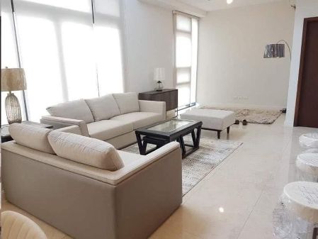 2BR Loft Type for Lease in Arbor Lanes Arca South