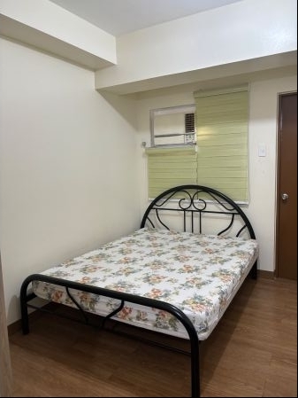 Studio Unit Fully Furnished in Las Pinas