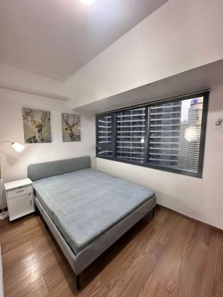 1 Bedroom Unit at The Rise Makati