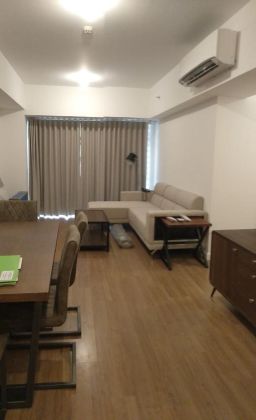 Verve Residences 2 Bedroom Condo Unit for Rent