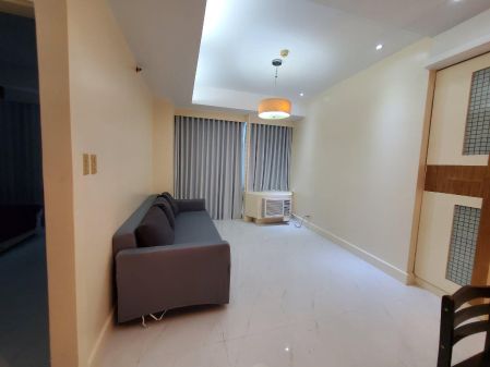 Fully Furnished 1 Bedroom Unit in Bellagio Tower 1 BGC for Rent