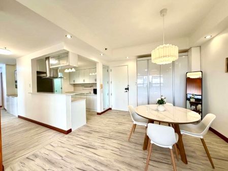 3BR Unit for Rent at Icon Residences BGC 