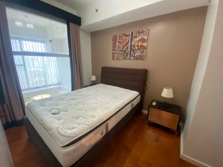 1 Bedroom Loft for Lease at The Eton Residences Greenbelt