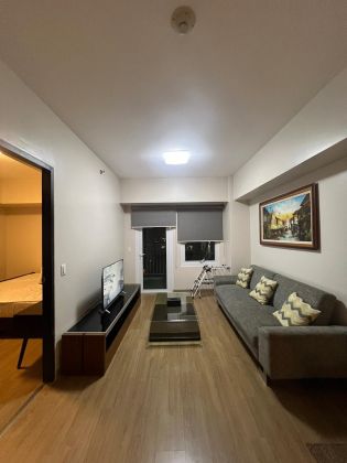 Fully Furnished One Bedroom In Two Serendra BGC for Rent