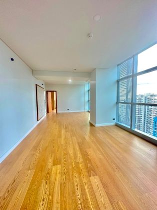 3BR for Lease in the Seasons Residences Bgc