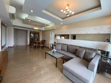 2BR Fully Furnished Unit for Rent at One Shangrila Place