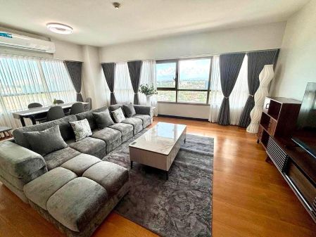 3BR at The Residences at Greenbelt