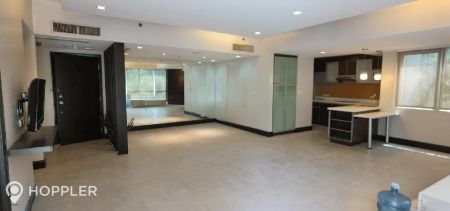 2BR Condo for Rent in Hidalgo Place Rockwell Center Makati