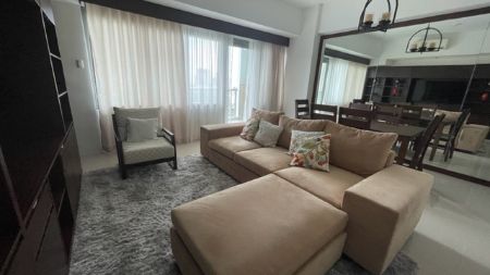 2 Bedroom Condo with Balcony at Bristol Tower for Rent