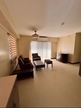 Semi Furnished End Unit with 2 Balconies at Ivory Woods