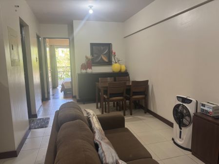 2 Bedroom Furnished Condo for Rent in Ivorywood Residences